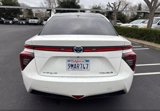 Used 2020 Toyota Mirai image 6