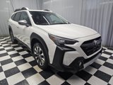 New 2025 Subaru Outback Touring XT image 3