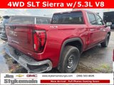 New 2025 GMC Sierra 1500 SLT w/ SLT Convenience Package image 5