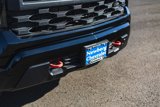 New 2025 Chevrolet Silverado 1500 Custom Trail Boss w/ LPO, Dark Essentials Package image 4