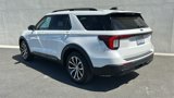 Certified 2025 Ford Explorer ST-Line w/ Premium Package image 4