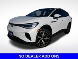 New 2025 Volkswagen ID.4 Pro S image 2