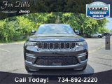 New 2025 Jeep Grand Cherokee Limited image 2