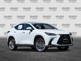 New 2026 Lexus NX 350 AWD w/ Premium Package image 2