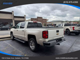 Used 2014 Chevrolet Silverado 1500 LTZ w/ LTZ Plus Package image 6