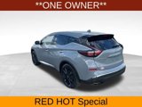 Used 2023 Nissan Murano SL w/ SL Moonroof Package image 5