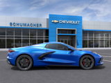 New 2025 Chevrolet Corvette Stingray Preferred Conv w/ 2LT image 5