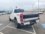 New 2026 Ford F250 Platinum image 5
