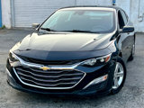 Used 2023 Chevrolet Malibu LS image 3