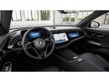 New 2026 Mercedes-Benz E 450 4MATIC Sedan image 3