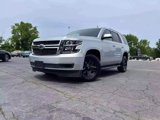 Used 2017 Chevrolet Tahoe LT image 3