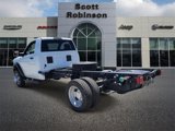 New 2025 RAM 5500 Tradesman image 3