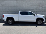 Used 2024 GMC Sierra 1500 AT4 w/ Technology Package image 5