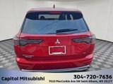 New 2025 Mitsubishi Outlander SE image 5