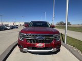 New 2025 Ford Ranger Lariat w/ Chrome Accent Package image 2