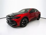 New 2026 Toyota Crown Platinum image 3