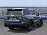 New 2026 Cadillac Escalade ESV Platinum Sport w/ LPO, ONYX Package image 4