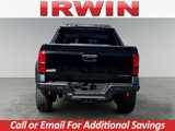 New 2025 Toyota Tacoma 4x4 Double Cab Hybrid image 5