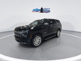 New 2025 Chevrolet Tahoe Premier image 5