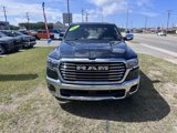 New 2025 RAM 1500 Laramie image 2