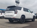 New 2025 Chevrolet Tahoe Premier image 4