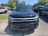 Used 2022 Ford Expedition Max XLT image 2