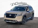 New 2025 Nissan Pathfinder Platinum w/ Lighting Package (N93) image 3