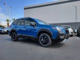 New 2025 Subaru Forester Wilderness image 2