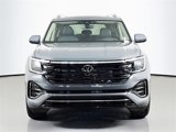 New 2025 Volkswagen Atlas SEL Premium R-Line image 2