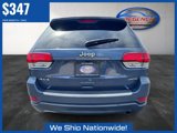 Used 2021 Jeep Grand Cherokee Limited w/ Premium Lighting Group image 6