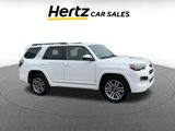 Used 2024 Toyota 4Runner TRD Sport image 2
