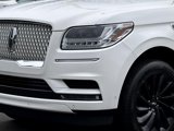 Used 2021 Lincoln Navigator L Reserve image 2