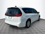 New 2026 Chrysler Pacifica Select image 4