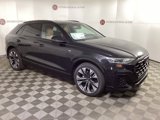 New 2025 Audi Q8 Prestige image 3