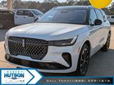 New 2025 Lincoln Nautilus Reserve image 2
