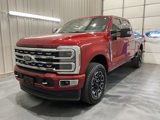 Used 2024 Ford F250 Platinum image 3