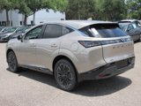 New 2025 Nissan Murano Platinum image 5
