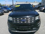Used 2016 Ford Explorer XLT w/ Equipment Group 201A image 4