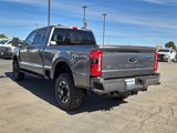 New 2025 Ford F250 Lariat w/ Lariat Ultimate Package image 3