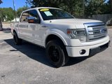 Used 2013 Ford F150 Platinum image 3
