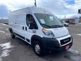 Used 2021 RAM ProMaster 2500 w/ Premium Appearance Group image 2
