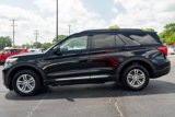 Used 2023 Ford Explorer XLT image 4