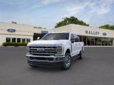 New 2025 Ford F250 Lariat image 2