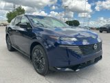 New 2025 Nissan Murano Platinum w/ Cargo Package image 3