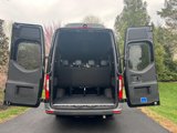 Used 2021 Mercedes-Benz Sprinter 2500 image 6