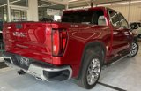 Used 2023 GMC Sierra 1500 SLT w/ SLT Premium Package image 4