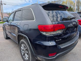 Used 2015 Jeep Grand Cherokee Limited w/ Luxury Group II image 5