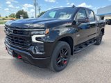 New 2026 Chevrolet Silverado 1500 RST w/ Redline Edition image 4