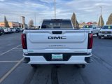 New 2025 GMC Sierra 3500 Denali Ultimate image 6