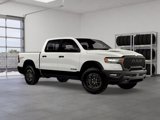New 2026 RAM 1500 Rebel image 4